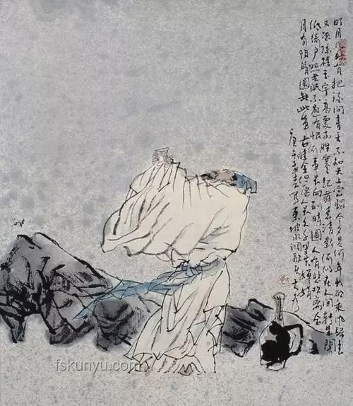 《记承天寺夜游》中苏轼知张怀民未寝之探析